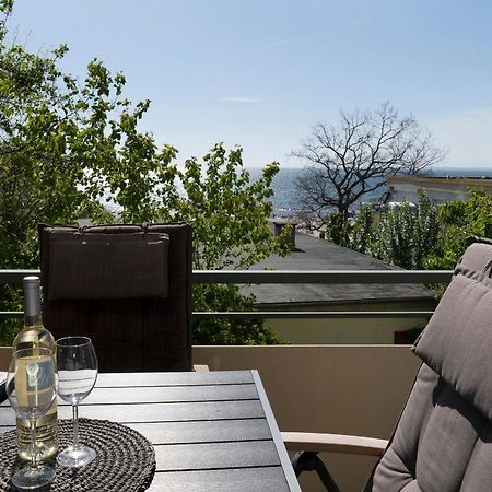 Miramar Meeresmelodie Grömitz Exteriér fotografie