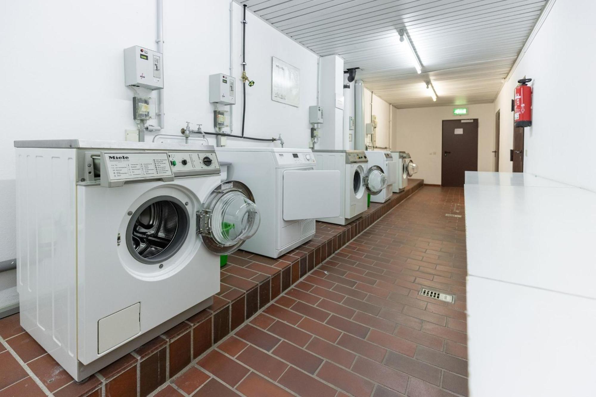 Miramar Meeresmelodie Grömitz Exteriér fotografie